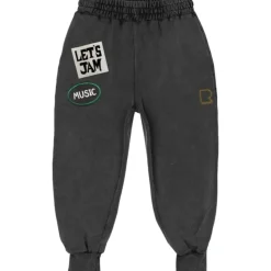 JAM SESSION SWEATPANTS