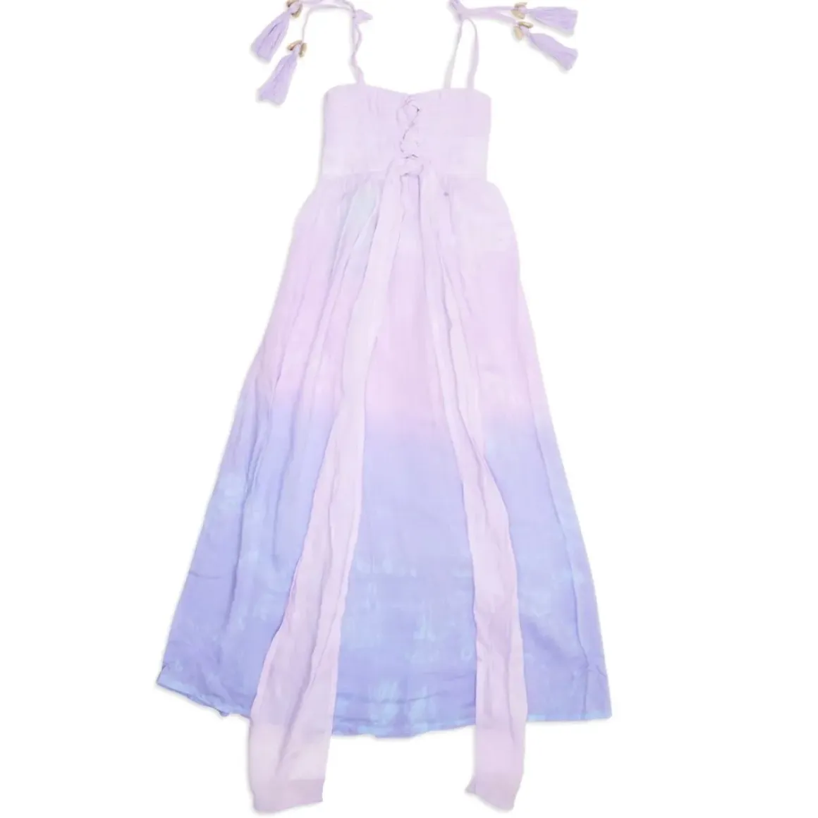 JASMINE DRESS