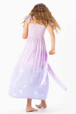 JASMINE DRESS