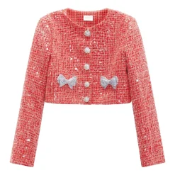 JINGLE JACKET