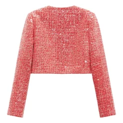 JINGLE JACKET