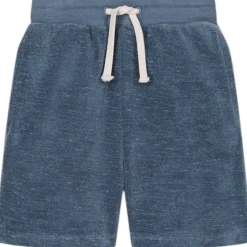 JIVAN TERRY BERMUDA SHORTS