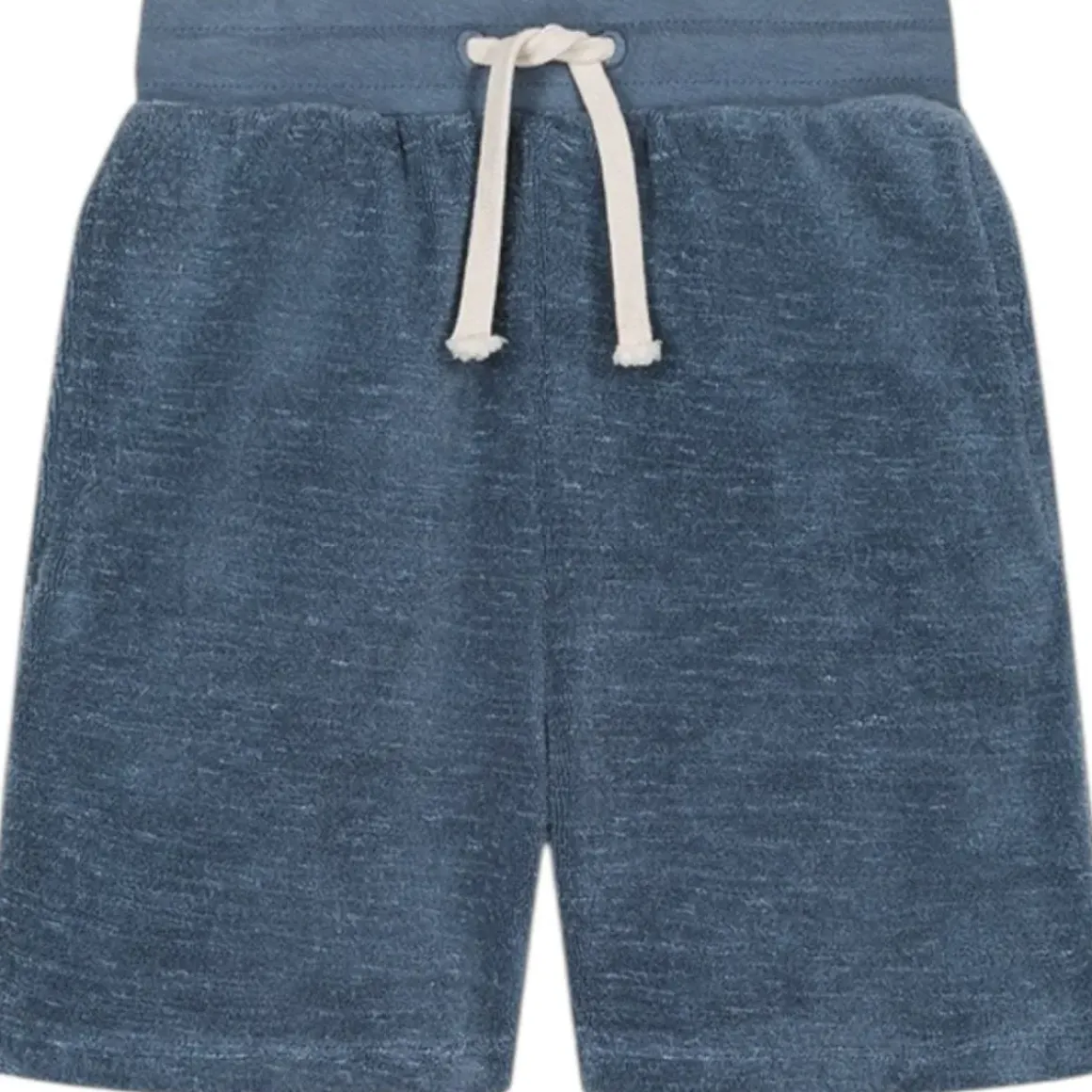JIVAN TERRY BERMUDA SHORTS