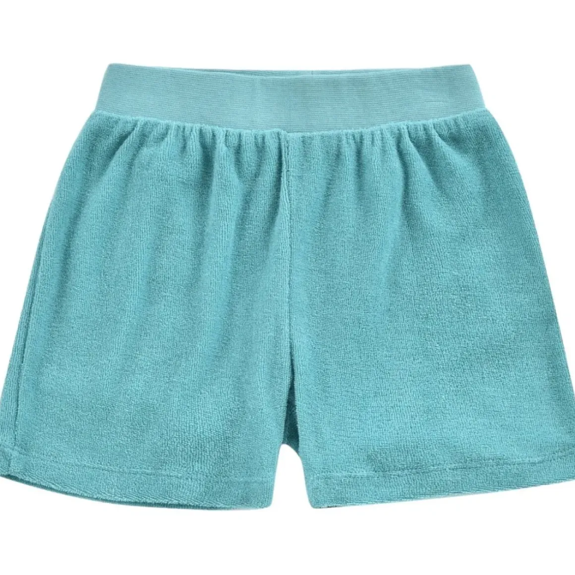 JIVAN TERRY SHORTS