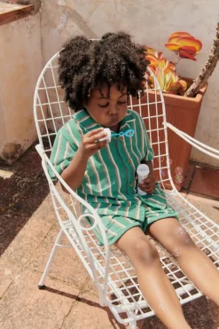 JIVO TERRY SHORTS