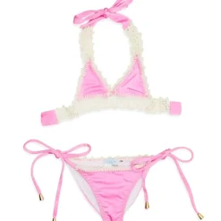 JOANA LACE TWO PIECE BIKINI