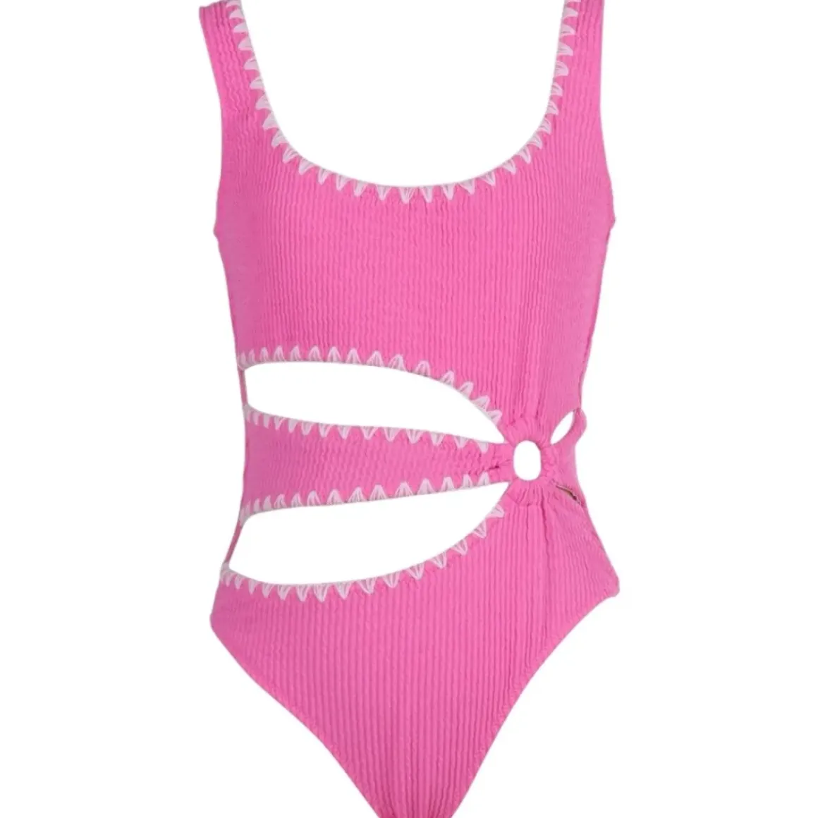 JONA CUT OUT ONE PIECE SWIMSUIT
