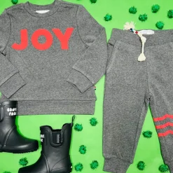 JOY SWEATSHIRT