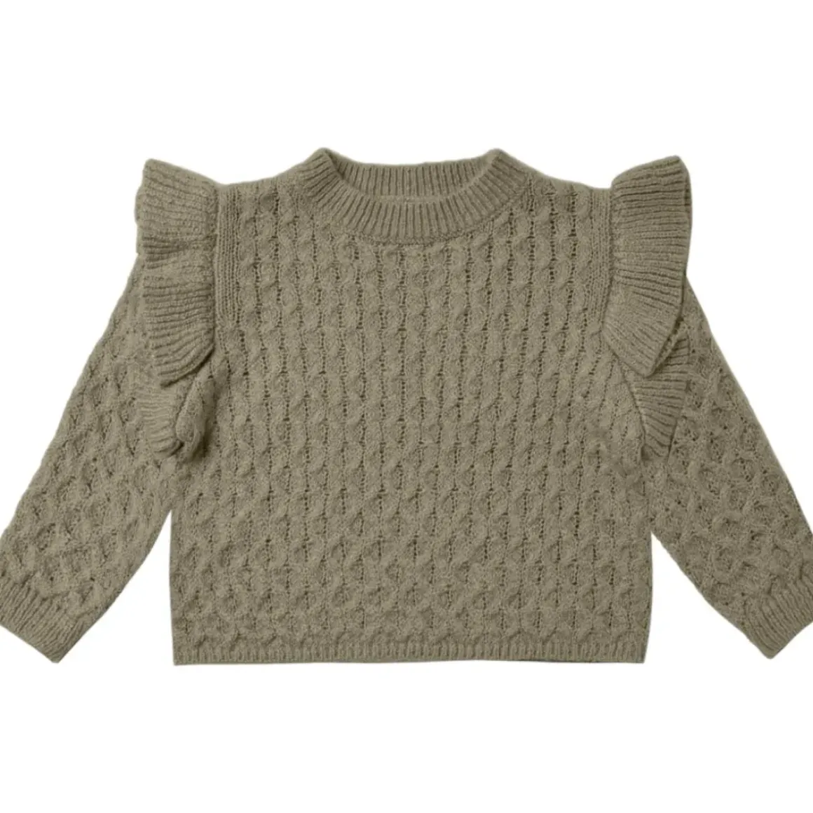 LA REINA SWEATSHIRT
