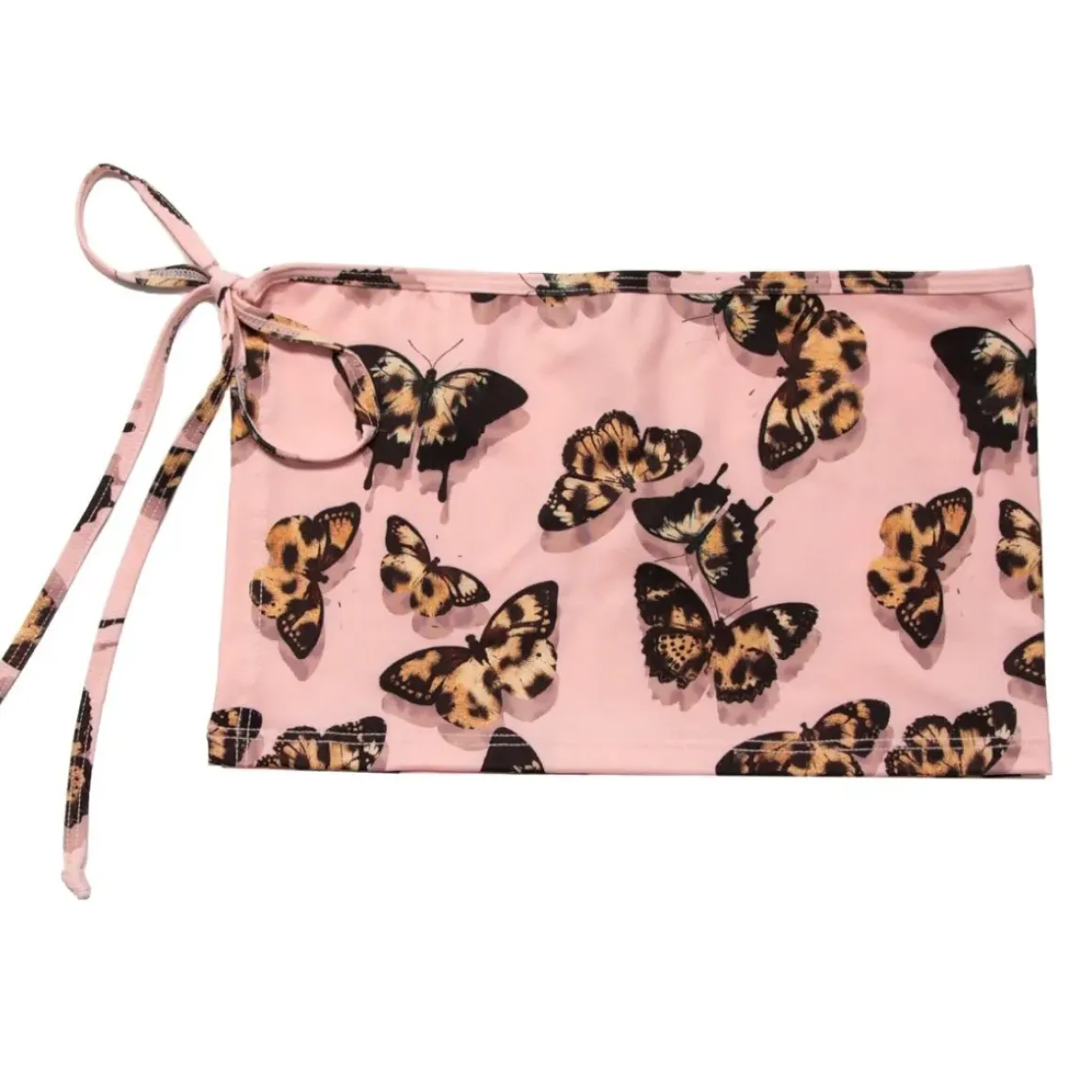 LEO BUTTERFLY SARONG