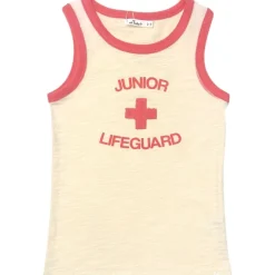 LIFEGUARD TANK TOP