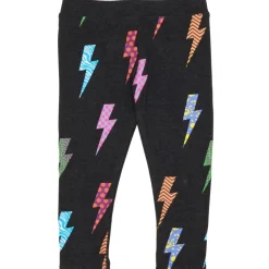LIGHTNING BOLT LEGGINGS