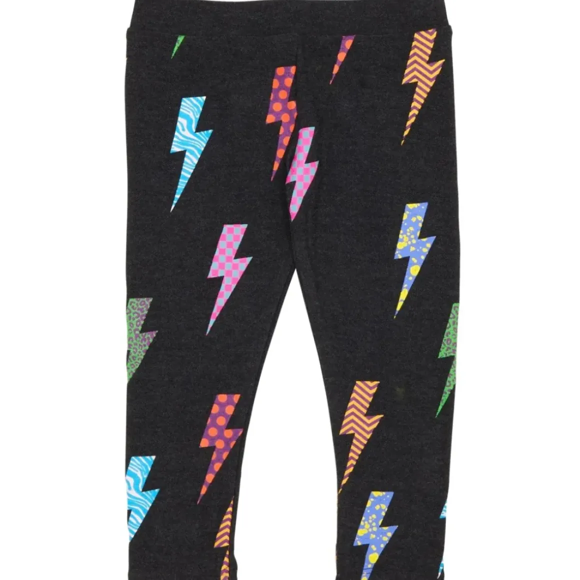 LIGHTNING BOLT LEGGINGS