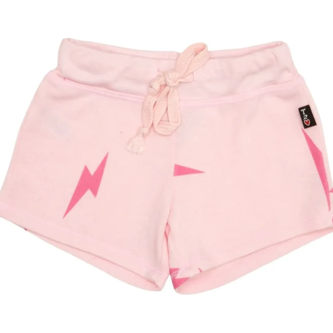 LIGHTNING BOLT SHORTS