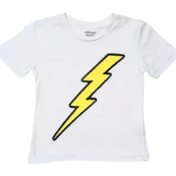 LIGHTNING BOLT TSHIRT