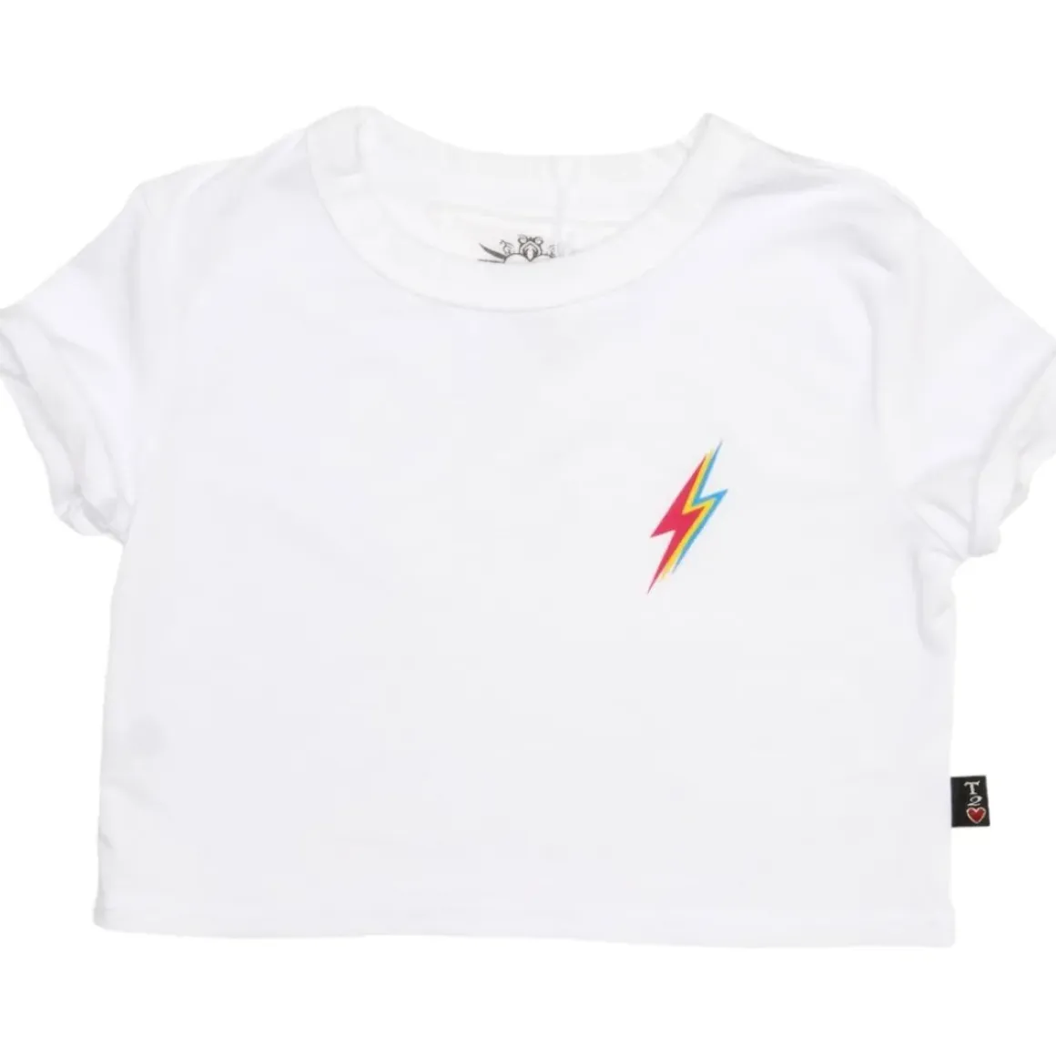 LIGHTNING BOLT TSHIRT