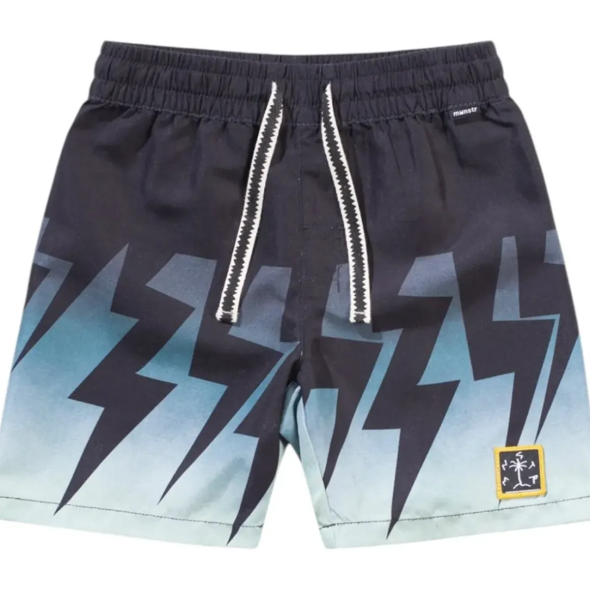 LIGHTNING SWIM TRUNKS