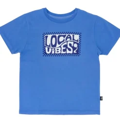 LOCAL VIBES TSHIRT