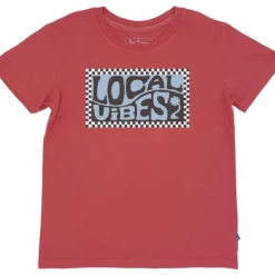LOCAL VIBES TSHIRT