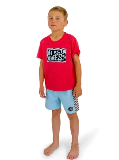LOCAL VIBES TSHIRT