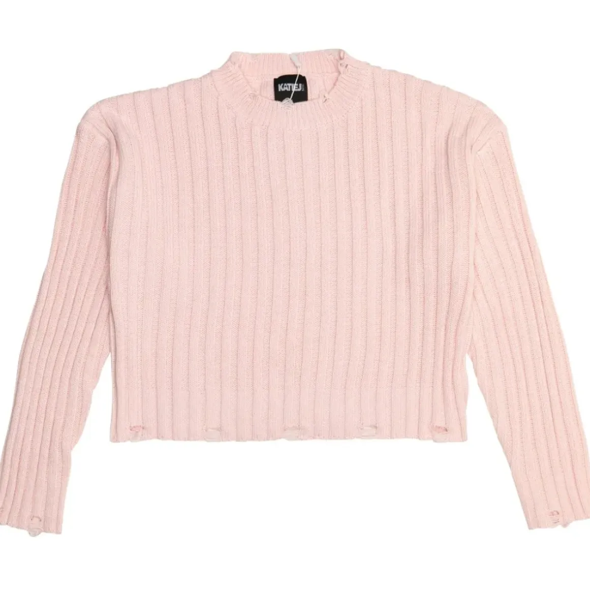 LOGAN SWEATSHIRT