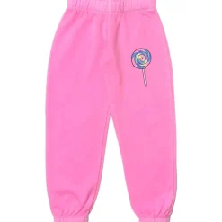 LOLLIPOP SWEATPANTS