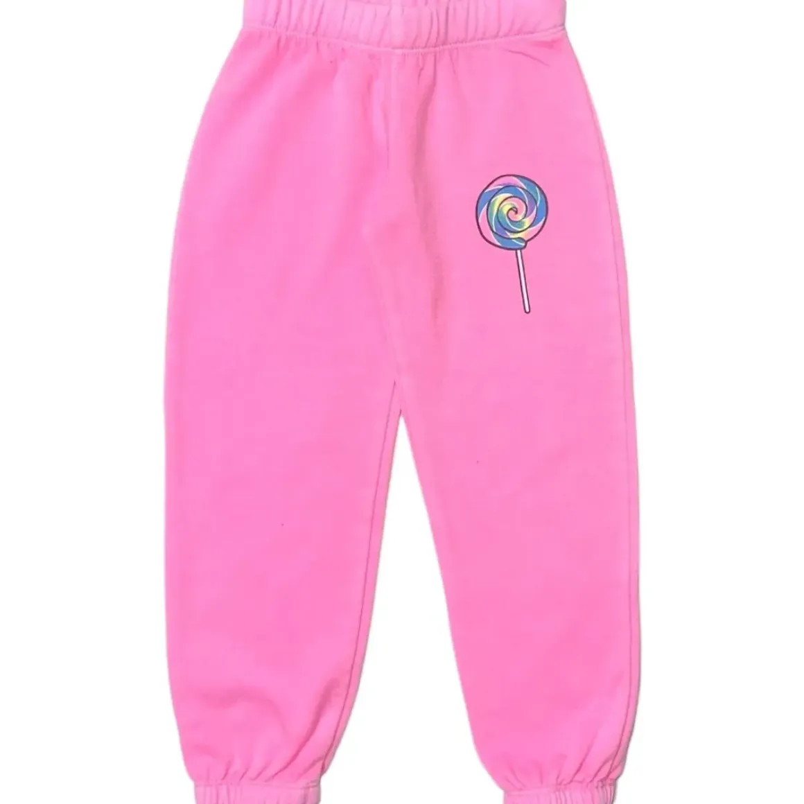 LOLLIPOP SWEATPANTS