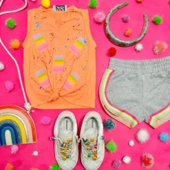 LORI TERRY SHORTS