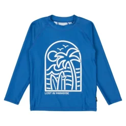 LOST IN PARADISE RASH GUARD
