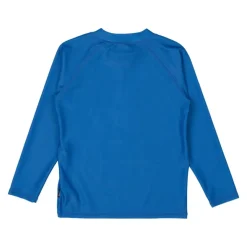 LOST IN PARADISE RASH GUARD