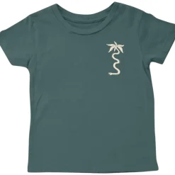 LOST IN PARADISE TSHIRT