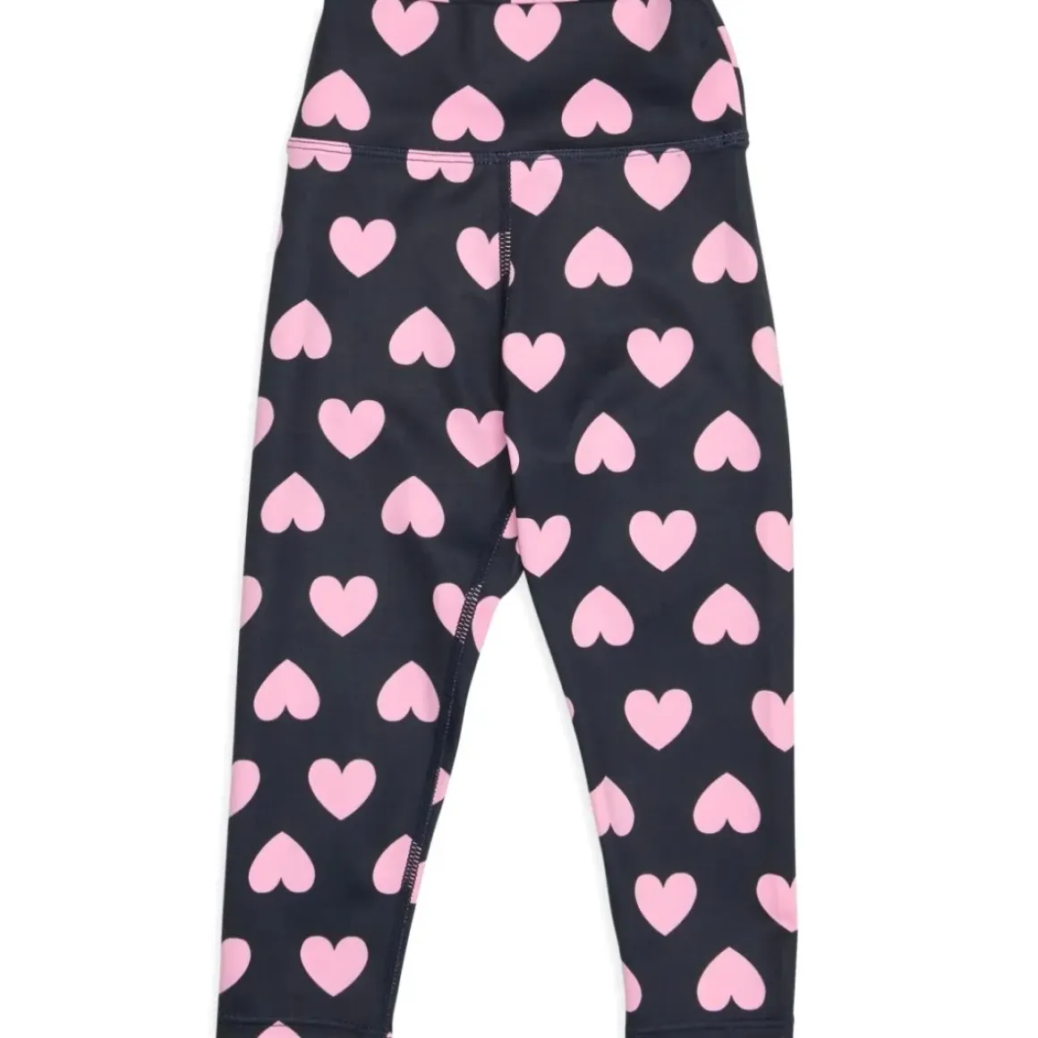 LOVE HEARTS LITTLE PEPPA LEGGINGS