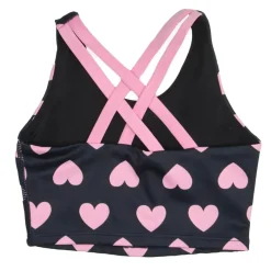 LOVE HEARTS TANK TOP