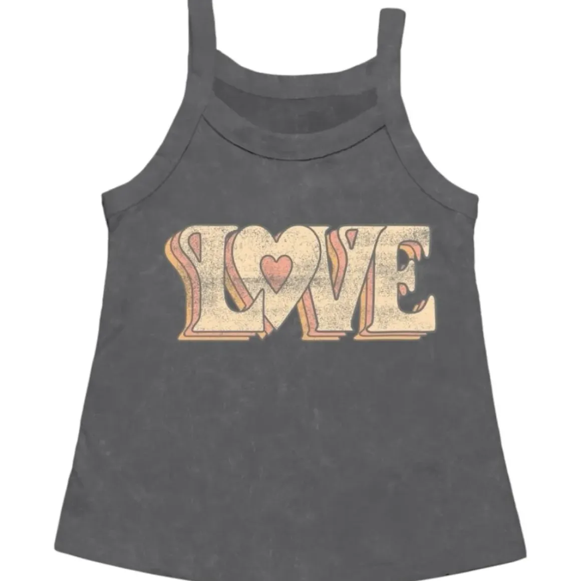 LOVE TANK TOP