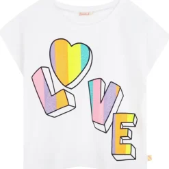 LOVE TSHIRT
