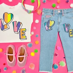 LOVE TSHIRT