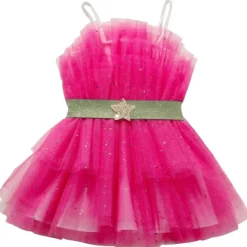 LOVE TUTU DRESS