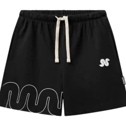 LUCKY SNAKE SHORTS