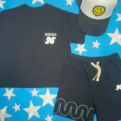 LUCKY SNAKE SHORTS