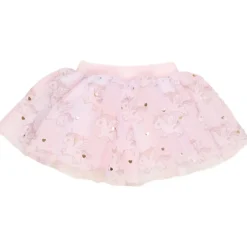 MAGICAL UNICORN TULLE SKIRT