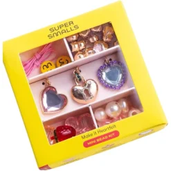 MAKE IT HEARTFELT MINI BEAD KIT