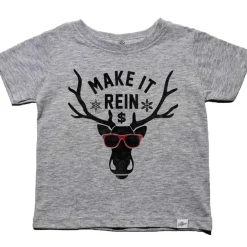 MAKE IT REIN TSHIRT