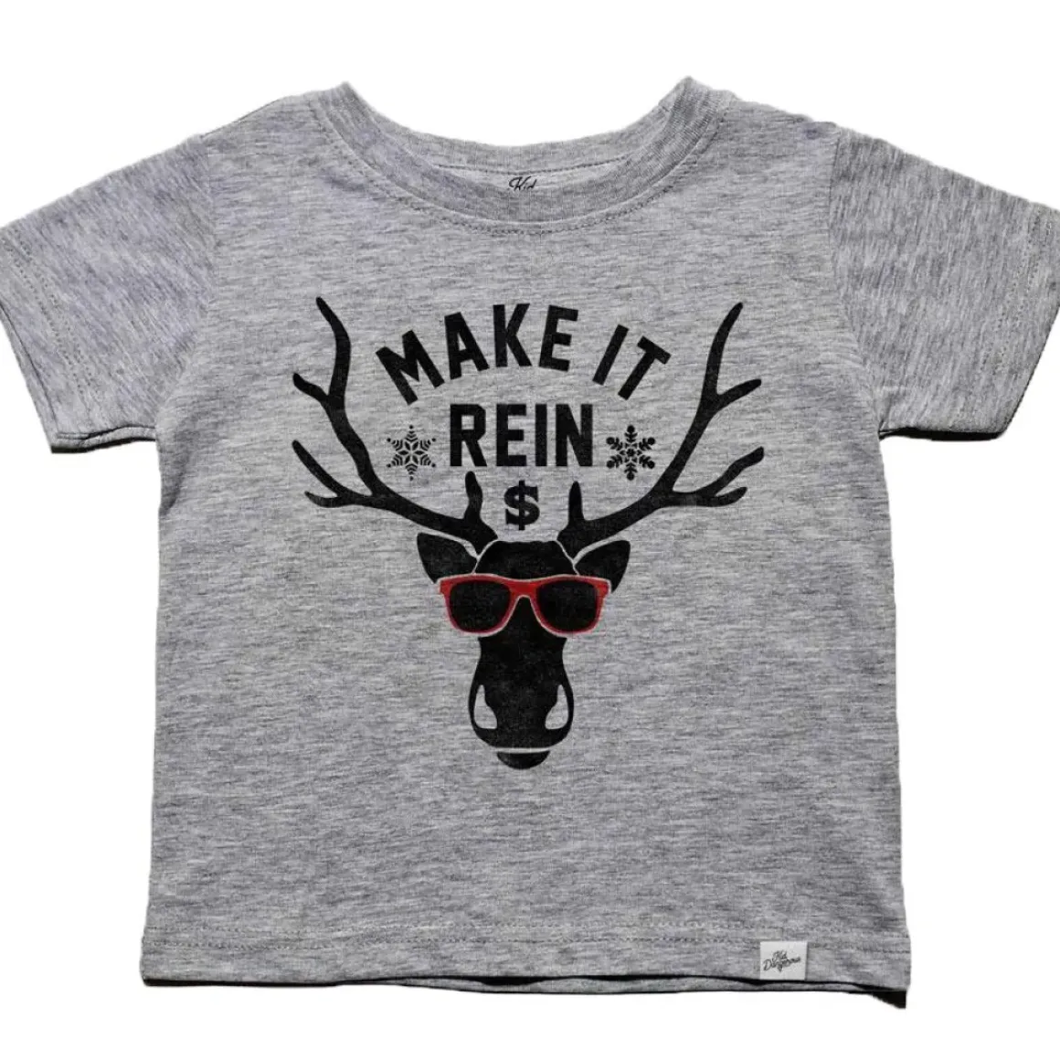 MAKE IT REIN TSHIRT