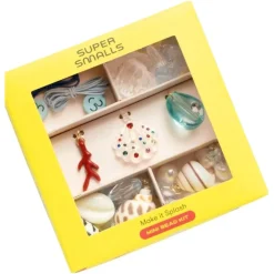 MAKE IT SPLASH MINI BEAD KIT