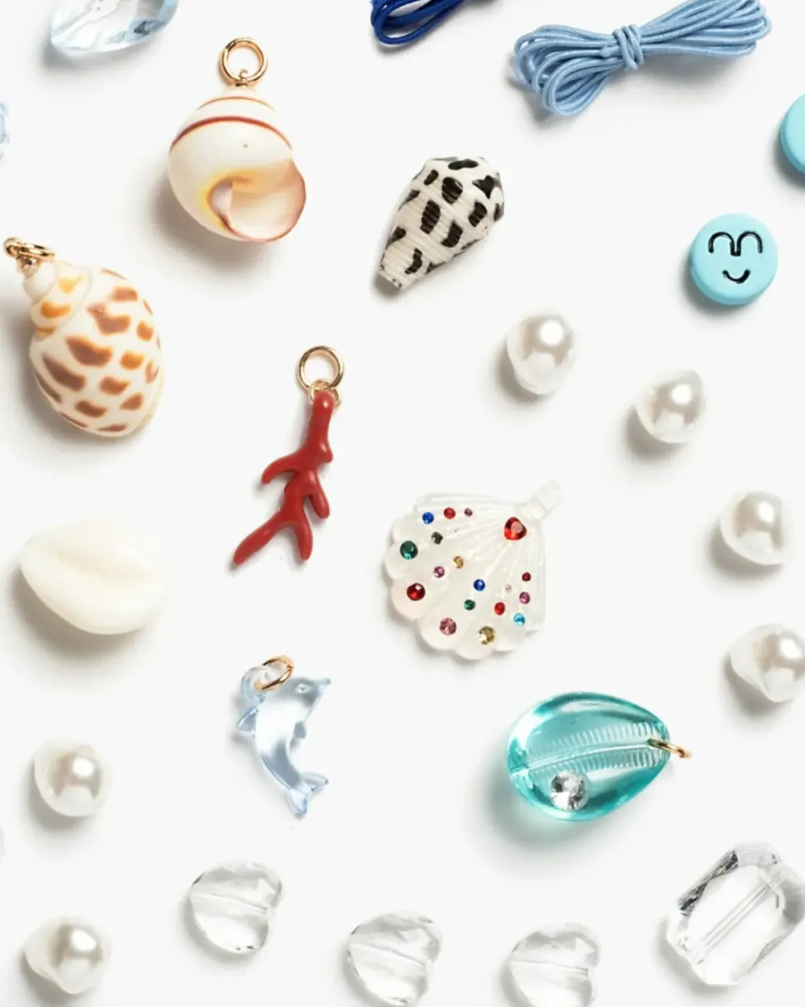 MAKE IT SPLASH MINI BEAD KIT