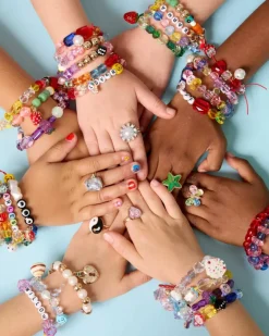MAKE IT SUPER DIY BEAD KIT