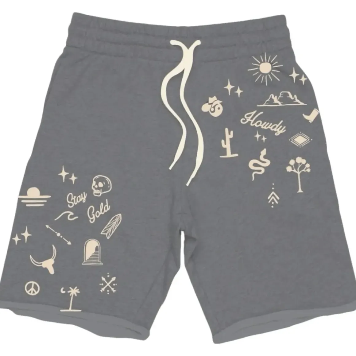 MALONE SHORTS