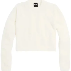 MARA FUZZY SWEATER