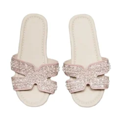 MARBELLA PEARL H SANDALS