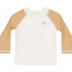 MARIGOLD RASH GUARD
